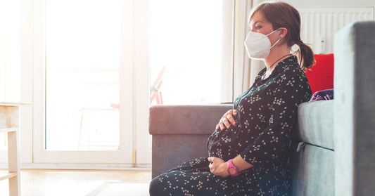 Giving Birth During the Pandemic