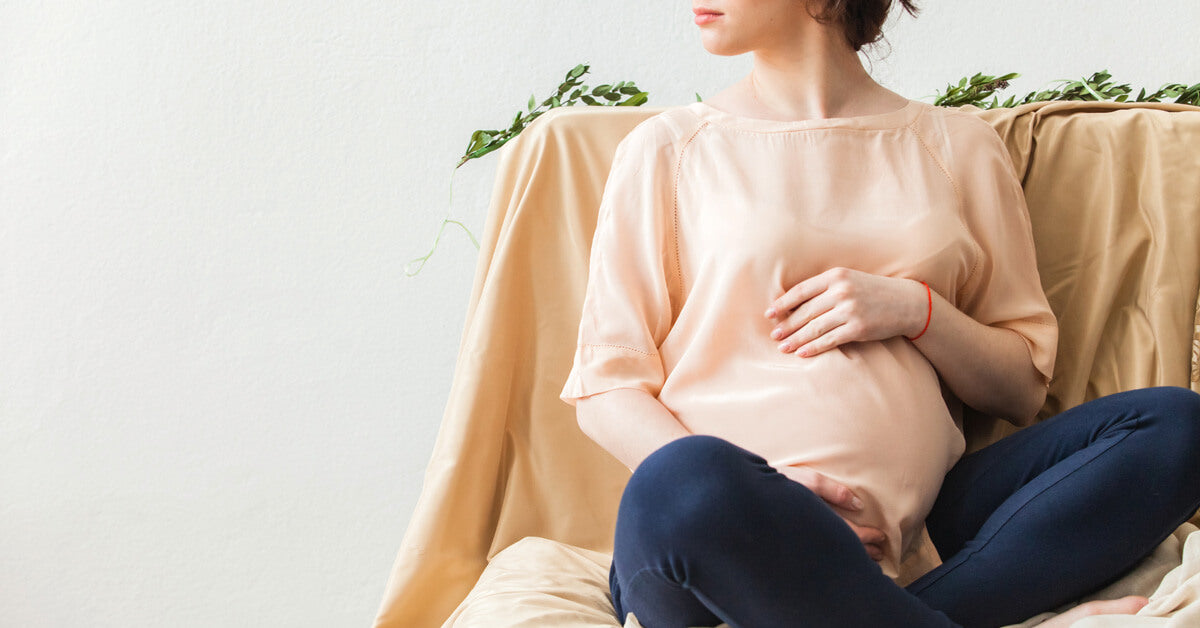 How To Cope With These Common Pregnancy Pains