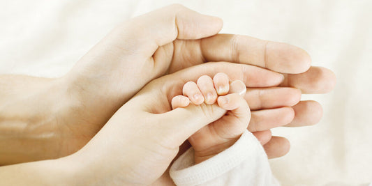 breastfeeding and special needs