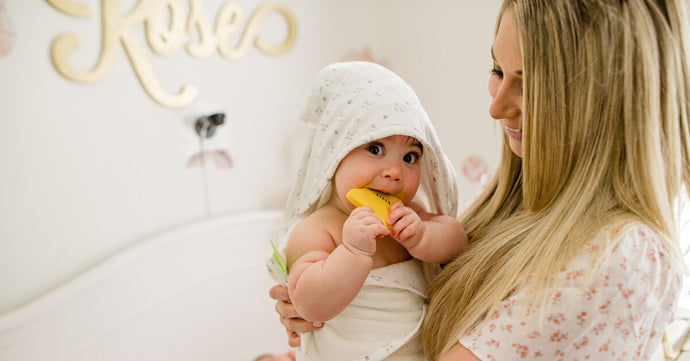 Understanding and Supporting Babies’ Behavioural Development (part 1 of 2)