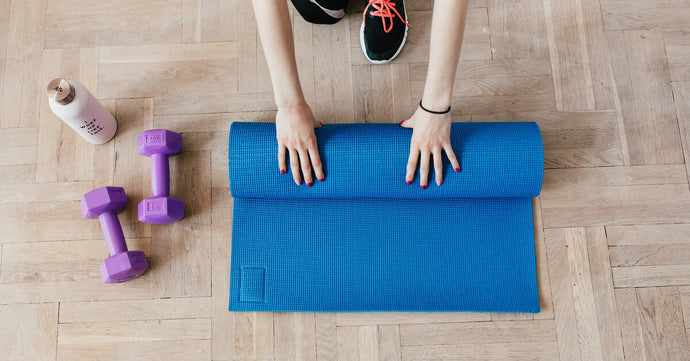 Postpartum Weight Management: Exercise