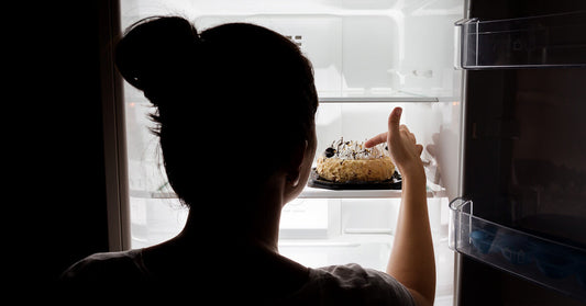 pregnancy cravings