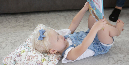 Keeping Kids Learning at Home
