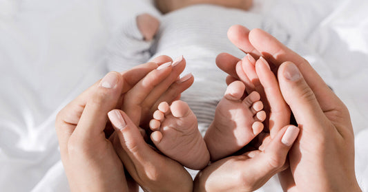 Taking Care of your Newborn Baby