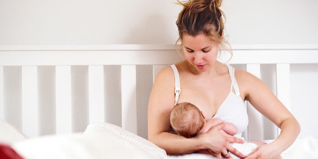 Tips for New Breastfeeding Moms