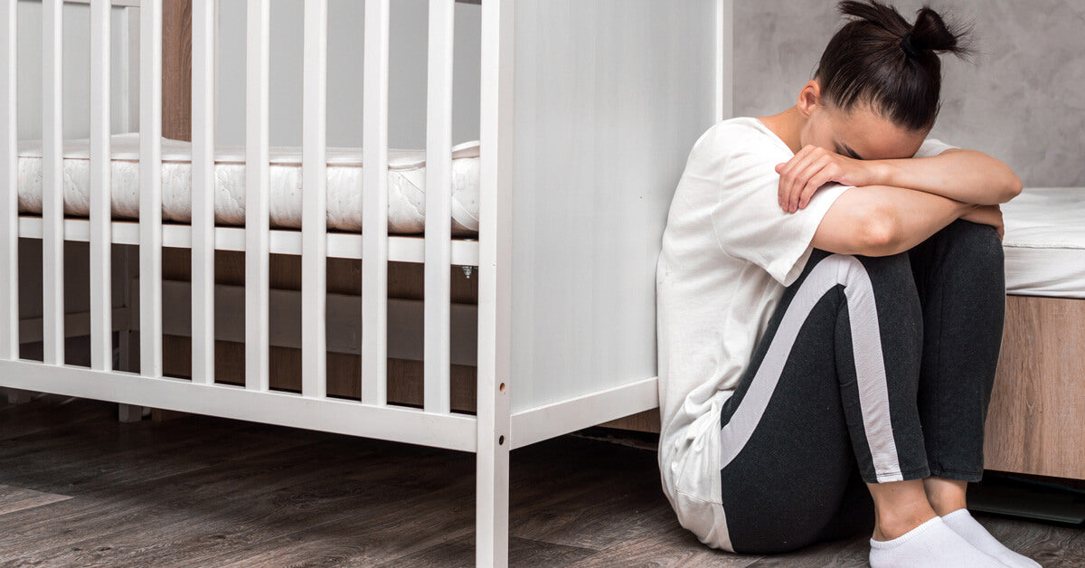 How to Prevent Postpartum Depression