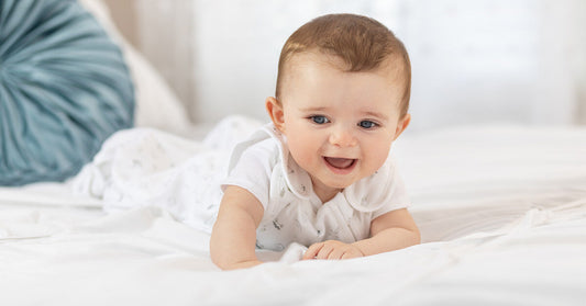 Baby Talk