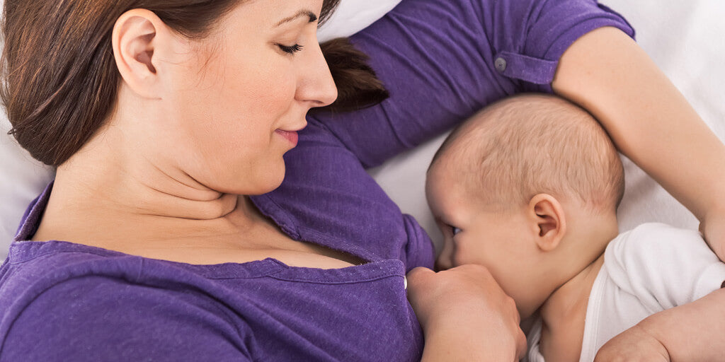 Breastfeeding Challenges: Mastitis