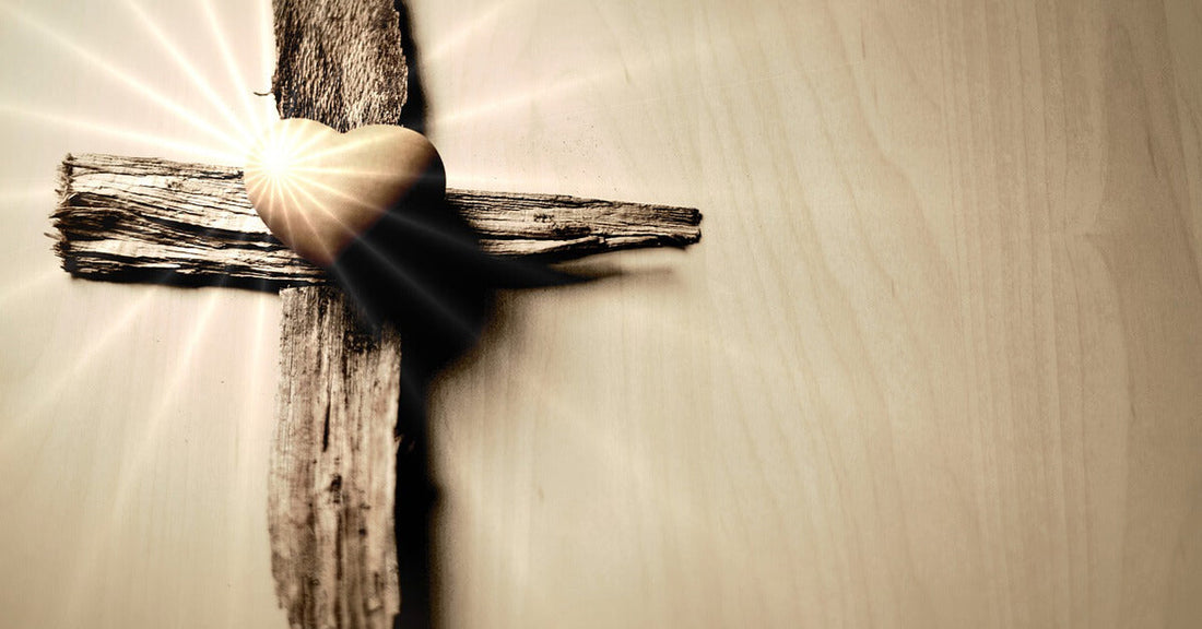 A Lesson of Forgiveness