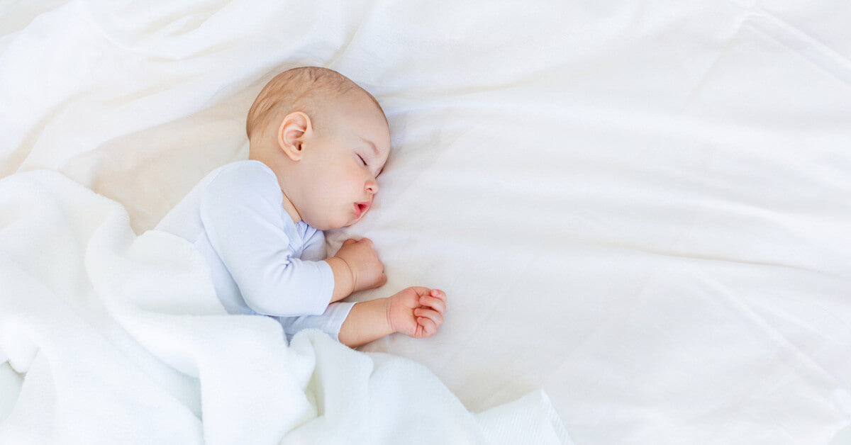 Infant Safety and SIDS