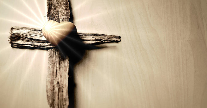 Good Friday: A Lesson On Forgiveness