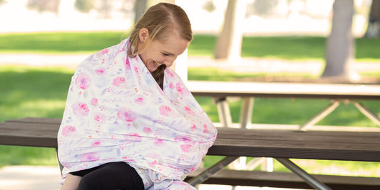 Breastfeeding in Public