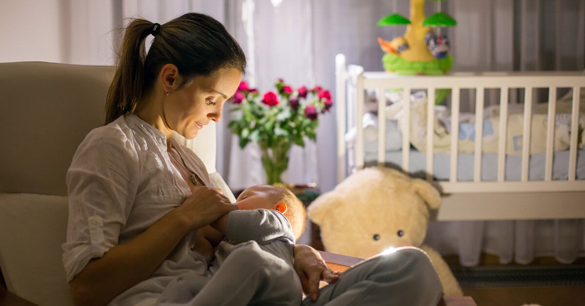 Debunking Myths About Breastfeeding: 10 Little-Known Facts To Know About Breast Milk