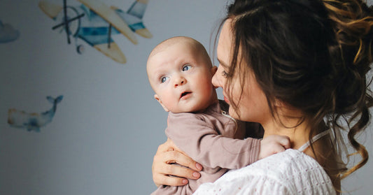 postpartum skin care