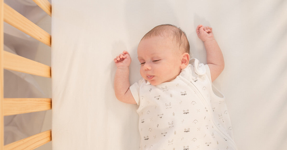 Normal or Not: How Does A Baby's Nap Schedule Change Over Time?