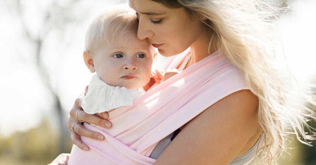 postpartum body image