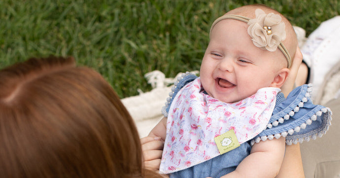 How to Feed a Newborn Baby