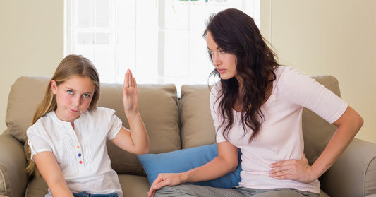 Rethinking What It Means to Have Bossy Children