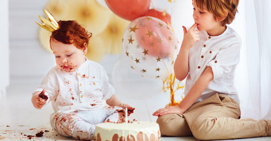 Creative themes for birthday