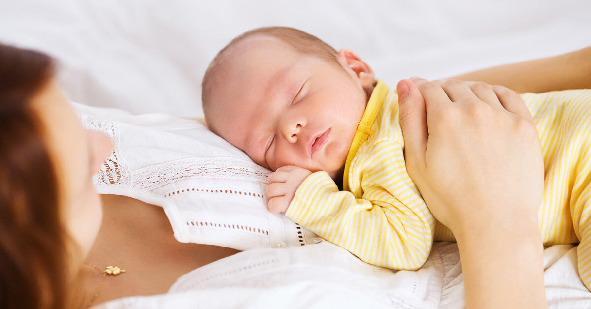 Postpartum Care: What the New Mom has to Prepare