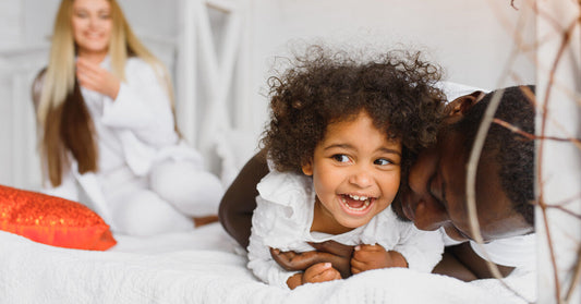 Coping with Newborn and Toddlers