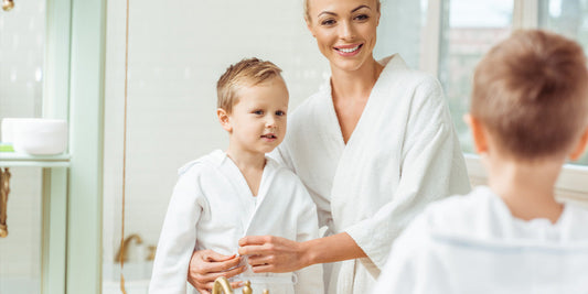 Body Positivity for Little Ones