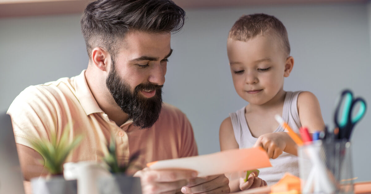 Father’s Day Craft Roundup