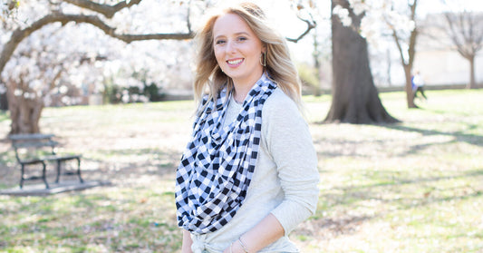 Must Have for Postpartum OOTD