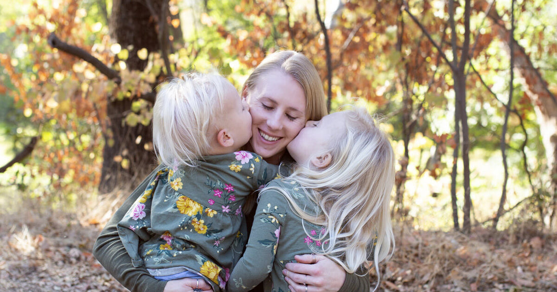 The Way of the Mother