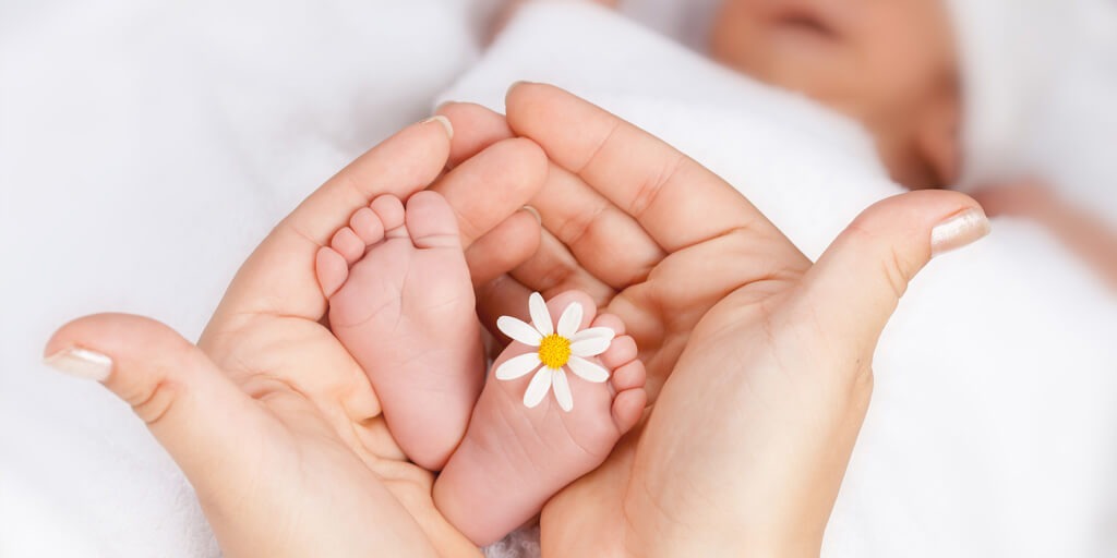 newborn baby