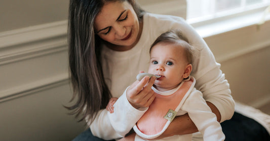 Baby Drool: Causes and Tips for Parents
