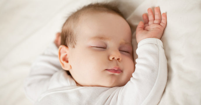 Tips For Getting Great Newborn Sleep