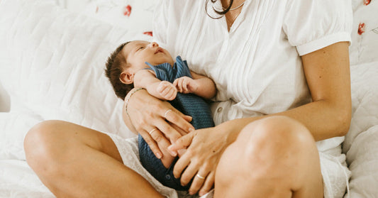 Postpartum Health Complications