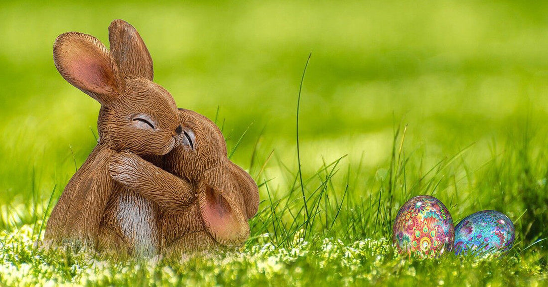 Easter Celebration