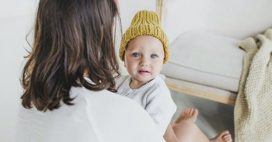 Postpartum PTSD