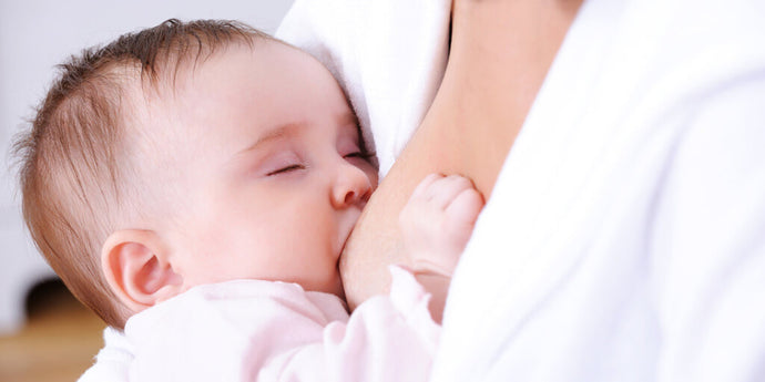 Can a Diabetic Mother Breastfeed?