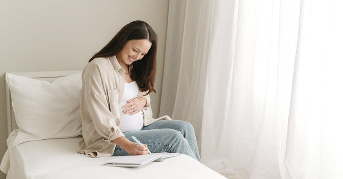 How Soon Can You Feel a Baby Move During Second Pregnancy?