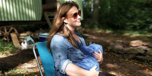 breastfeeding 101