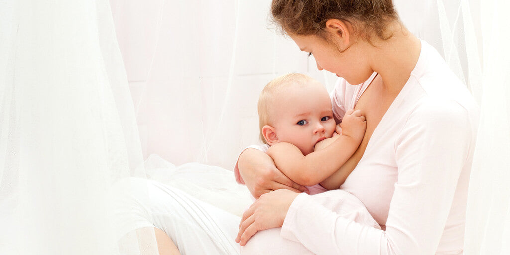 Breastfeeding: How It Changes As Your Baby Grows