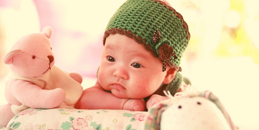 KeaBabies Products Care