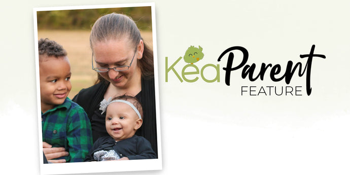 KeaParent Feature: Emily