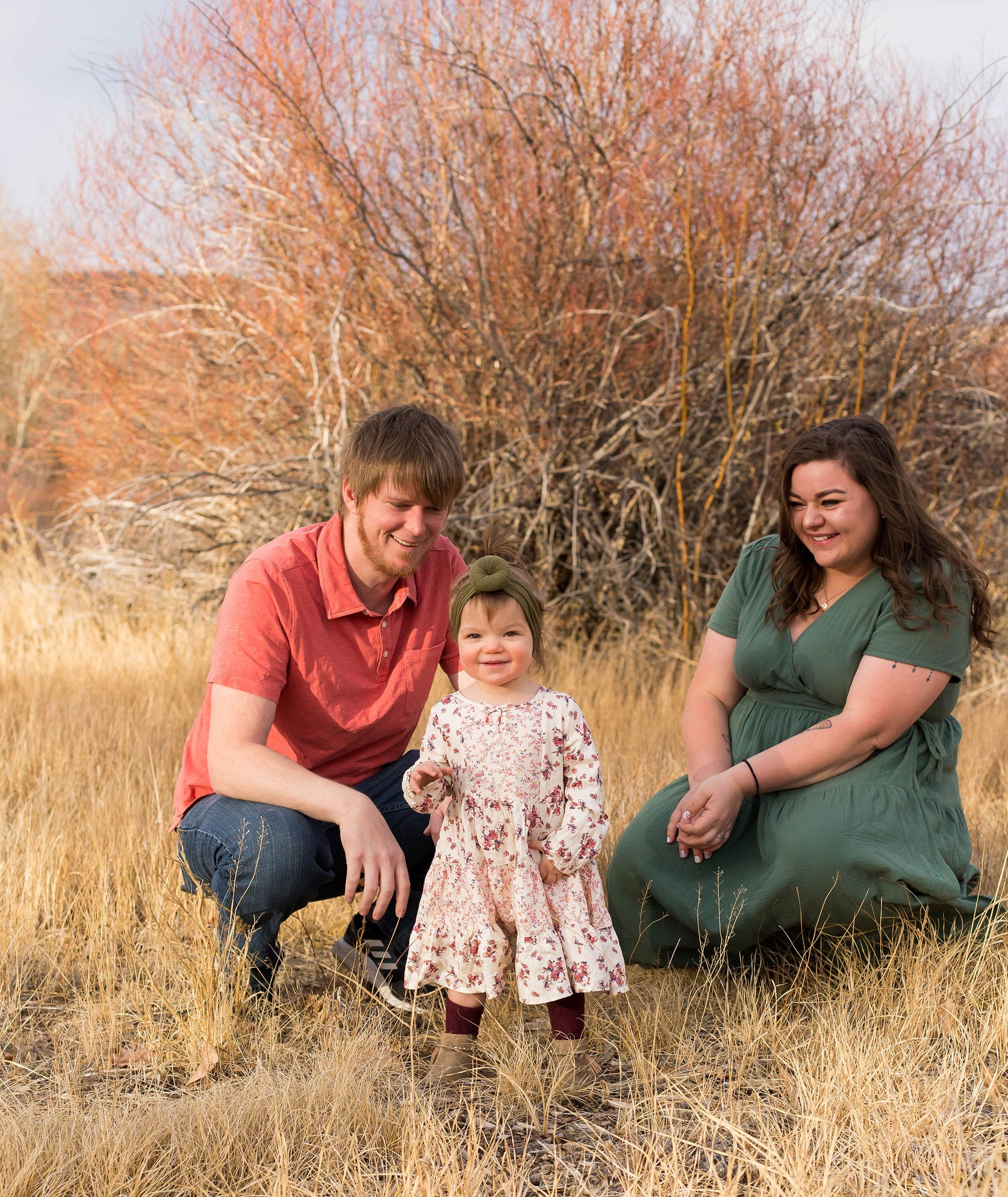 KeaParent Feature: Katherine