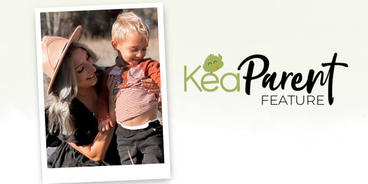KeaParent Feature Danielle