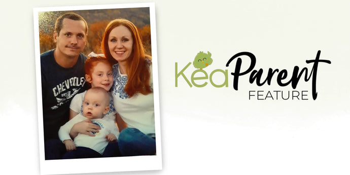 KeaParent Feature: Erica