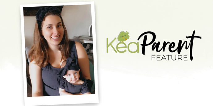 KeaParent Feature: Marissa