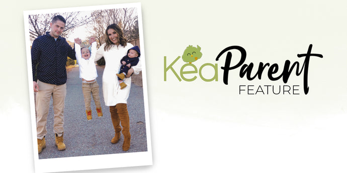 KeaParent Feature: Ruthe Terra