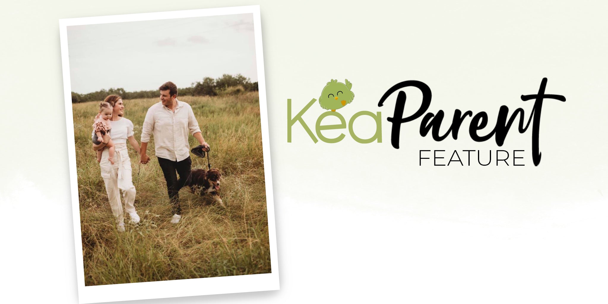 KeaParent Feature: Brooke Cocchi