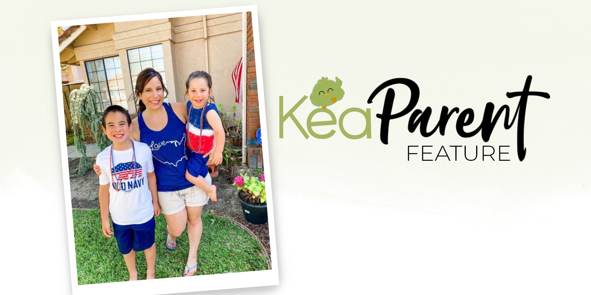 KeaParent Feature: Kaitlyn Torrez