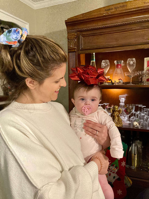 KeaParent Feature: Natalia