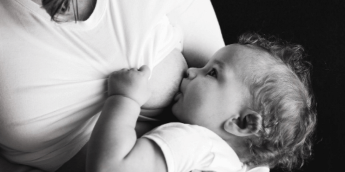 Breastfeeding Basics: Breastfeeding Positions Every Mom Should Try